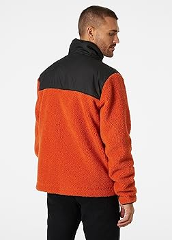 Helly Hansen オレンジジャケット フード付き HELLY HANSEN ヘリー・ハンセン トータルシーウエアコンセプト